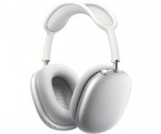 Навушники з мікрофоном Srhythm NiceComfort 95 Silver