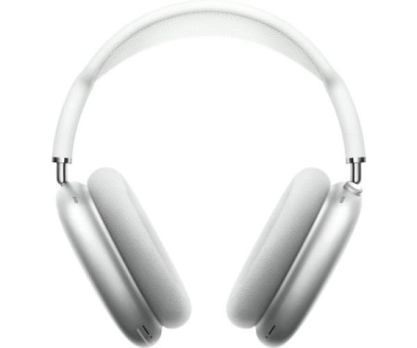 Навушники з мікрофоном Srhythm NiceComfort 95 Silver  Фото №0