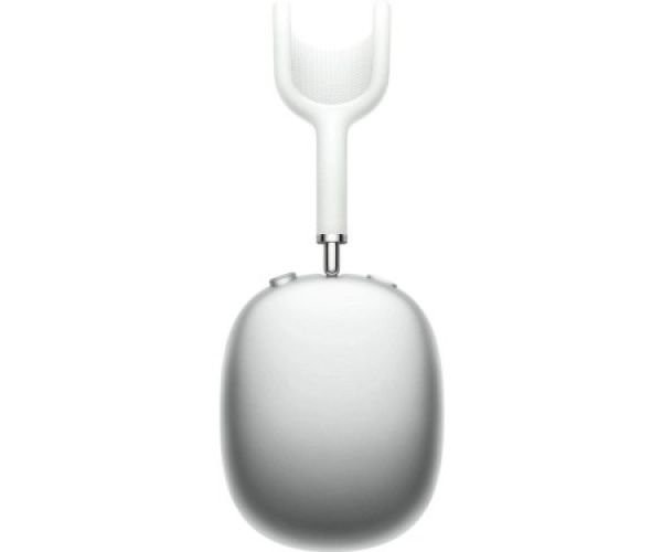 Навушники з мікрофоном Srhythm NiceComfort 95 Silver  Фото №1
