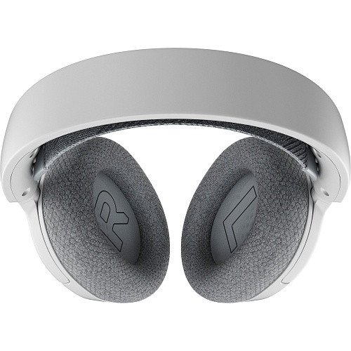 Наушники с микрофоном SteelSeries Arctis Nova 1 White (61607)  Фото №5