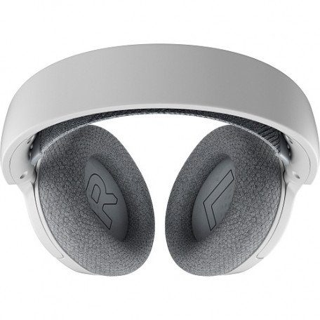 Навушники з мікрофоном SteelSeries Arctis Nova 1 White (61607)  Фото №5