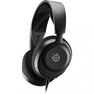 Наушники с микрофоном SteelSeries Arctis Nova 1 Black (61606)