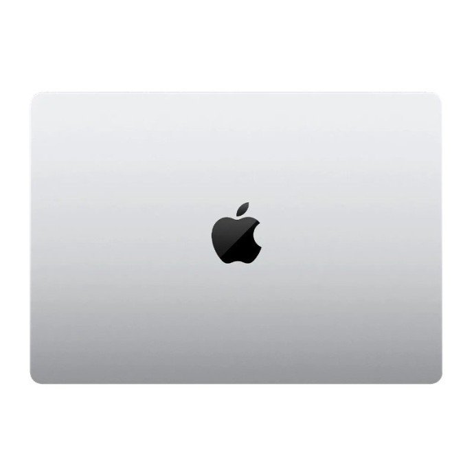 Ноутбук Apple MacBook Pro 14&quot; Silver Late 2023 (MR7J3) (Refurbished)  Фото №1