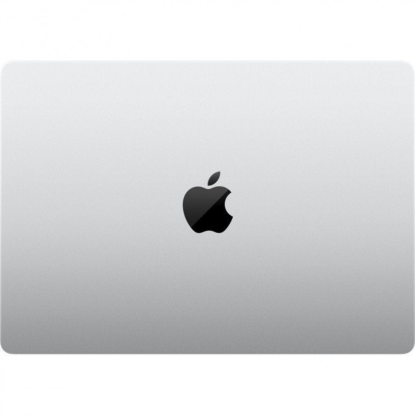 Ноутбук Apple MacBook Pro 14&quot; Silver Late 2023 (Z1A90001B) (Refurbished)  Фото №4