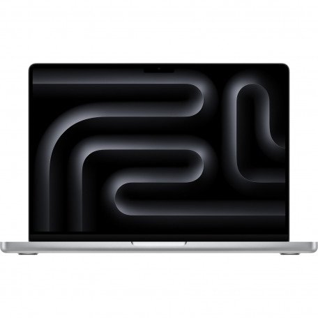 Ноутбук Apple MacBook Pro 14&quot; Silver Late 2023 (Z1A90001B) (Refurbished)