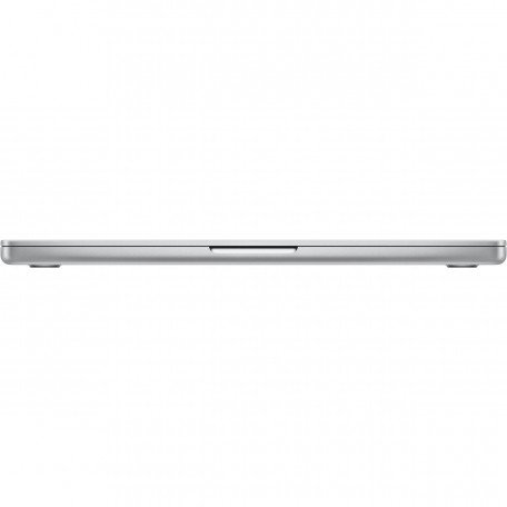 Ноутбук Apple MacBook Pro 14&quot; Silver Late 2023 (Z1A90001B) (Refurbished)  Фото №3