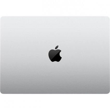 Ноутбук Apple MacBook Pro 14&quot; Silver Late 2023 (Z1A90001B) (Refurbished)  Фото №4