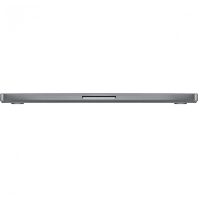 Ноутбук Apple MacBook Pro 14&quot; Space Gray Late 2023 (MTL73) (Refurbished)  Фото №3