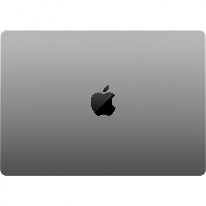 Ноутбук Apple MacBook Pro 14&quot; Space Gray Late 2023 (MTL73) (Refurbished)  Фото №4