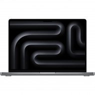 Ноутбук Apple MacBook Pro 14&quot; Space Gray Late 2023 (MTL73) (Refurbished)