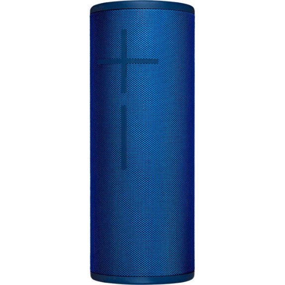 Портативная колонка Ultimate Ears Megaboom 3 Lagoon Blue (984-001404)