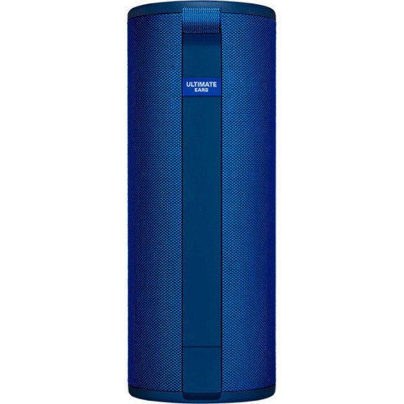 Портативная колонка Ultimate Ears Megaboom 3 Lagoon Blue (984-001404)  Фото №2