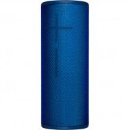 Портативная колонка Ultimate Ears Megaboom 3 Lagoon Blue (984-001404) 