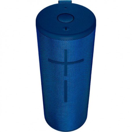 Портативная колонка Ultimate Ears Megaboom 3 Lagoon Blue (984-001404)  Фото №0