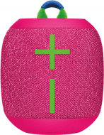 Портативна колонка Ultimate Ears Wonderboom 3 Hyper Pink (984-001831)