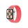 Смарт-часы Apple Watch SE 2 GPS + Cellular 40mmчасы Apple Watch SE 2 GPS+Cellular 40mm, Starlight Alu. Case w. Guava Braided S. Loop - Размер 3 (MRWF3  Фото №1