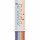 Смарт-годинник Apple Watch SE 2 GPS + Cellular 40mm Starlight Aluminum Case w. Pride Edition Sport Loop (MNQ43+MN6K3)  Фото №1