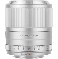 Стандартний об&#039;єктив Viltrox AF 56mm f/1,4 STM Lens for Nikon Z Silver