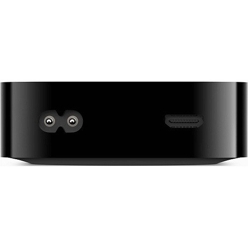 Стаціонарний медіаплеєр Apple TV 4K 2022 Wi-Fi 64 GB (MN873)  Фото №2