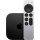 Стаціонарний медіаплеєр Apple TV 4K 2022 Wi-Fi 64 GB (MN873)  Фото №0