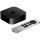 Стаціонарний медіаплеєр Apple TV 4K 2022 Wi-Fi 64 GB (MN873)  Фото №1