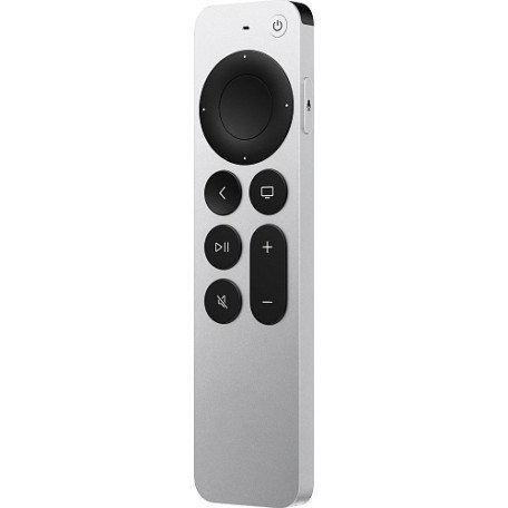 Стаціонарний медіаплеєр Apple TV 4K 2022 Wi-Fi 64 GB (MN873)  Фото №4