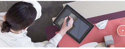 Стилус Microsoft Surface Pen Platinum EYU-00009  Фото №0