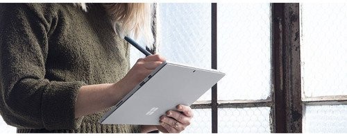 Стилус Microsoft Surface Pen Platinum EYU-00009  Фото №2
