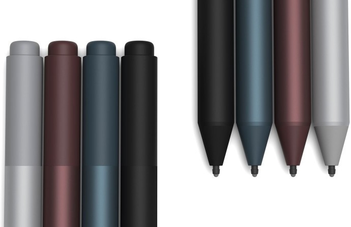 Стилус Microsoft Surface Pen Platinum EYU-00009  Фото №3