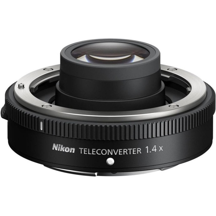 Оптичний телеконвертер Nikon Z TC-1.4x (JMA903DA)