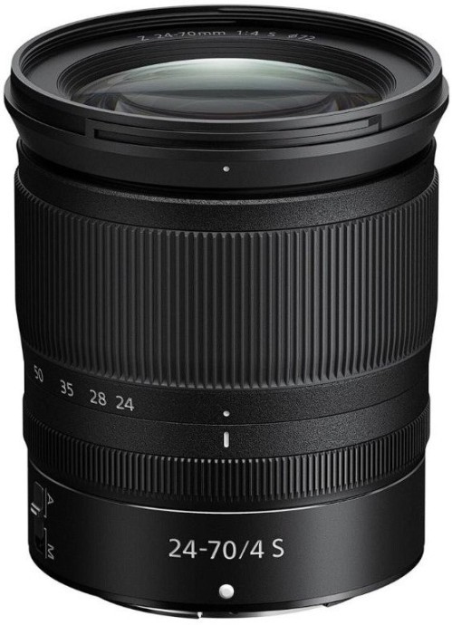 Оптичний телеконвертер Nikon Z TC-2.0x (JMA904DA)