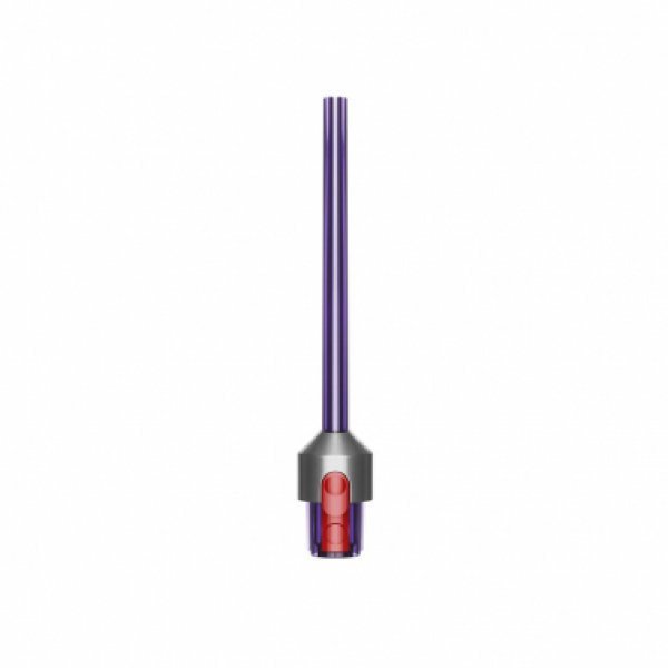 Щелевая насадка Dyson Light Pipe Crevice Tool 970466-01  Фото №0