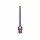Щелевая насадка Dyson Light Pipe Crevice Tool 970466-01  Фото №0
