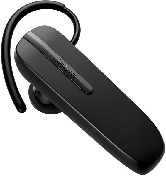Bluetooth-гарнитура JABRA Talk 5 (100-92046900)  Фото №0