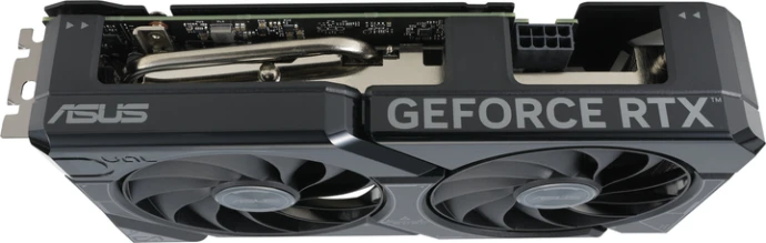 Відеокарта Asus DUAL-RTX4060TI-O8G-EVO  Фото №6
