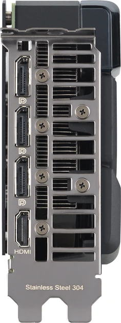Відеокарта Asus DUAL-RTX4060TI-O8G-EVO  Фото №8