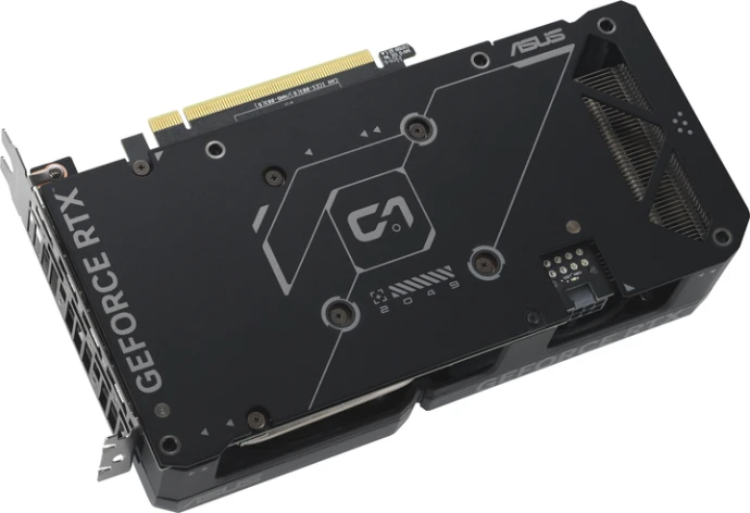 Відеокарта Asus DUAL-RTX4060TI-O8G-EVO  Фото №9