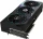 Видеокарта Gigabyte AORUS GeForce RTX 4080 SUPER MASTER 16G (GV-N408SAORUS M-16GD)  Фото №3