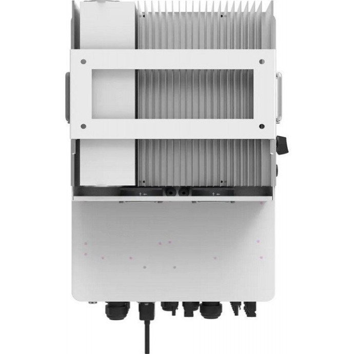 Гибридный солнечный инвертор (hybrid) Deye SUN-15K-SG01HP3-EU-AM2  Фото №0