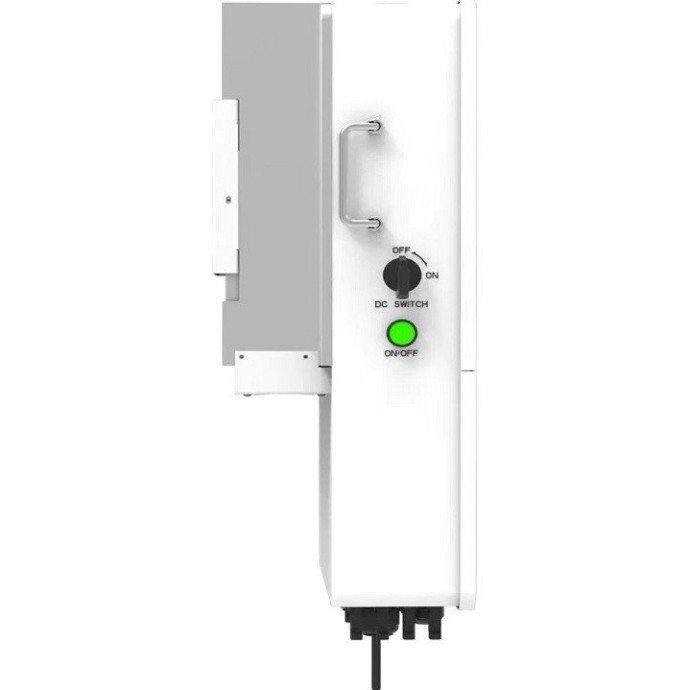 Гибридный солнечный инвертор (hybrid) Deye SUN-15K-SG01HP3-EU-AM2  Фото №2