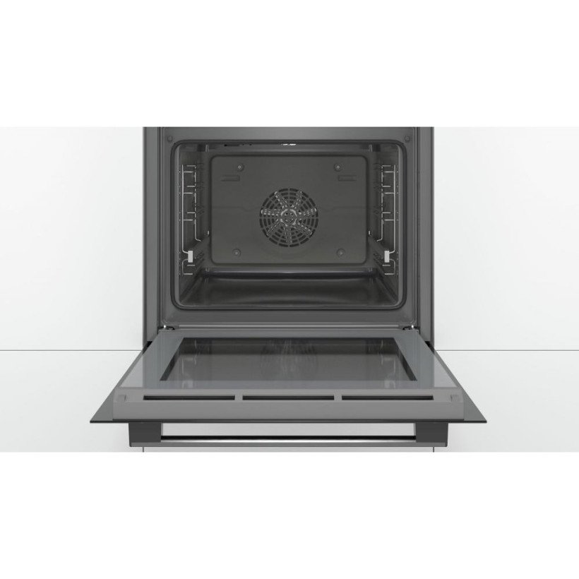 Духовка электрическая Bosch HBA554EB0  Фото №3