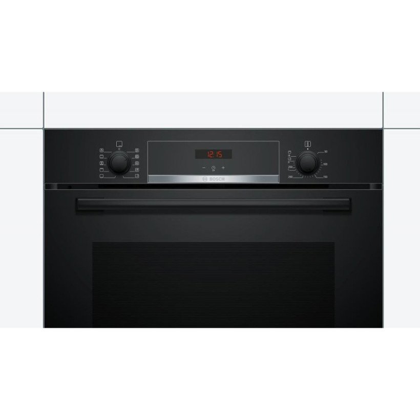 Духовка электрическая Bosch HBA554EB0  Фото №4