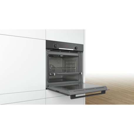 Духовка электрическая Bosch HBA554EB0  Фото №2