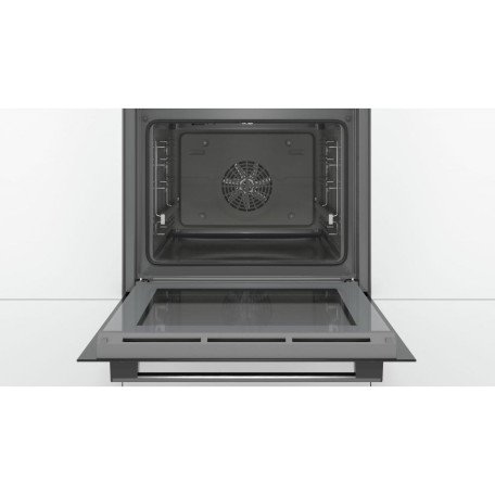 Духовка электрическая Bosch HBA554EB0  Фото №3
