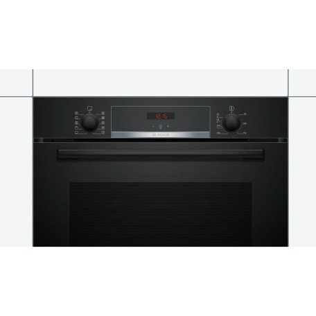 Духовка электрическая Bosch HBA554EB0  Фото №4
