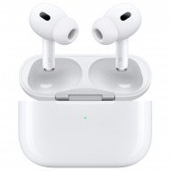 Навушники TWS Apple AirPods Pro 2nd generation with MagSafe Charging Case USB-C (MTJV3) (no Box)