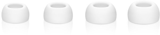 Наушники TWS Xiaomi Buds 3T Pro White (BHR5177GL)  Фото №3