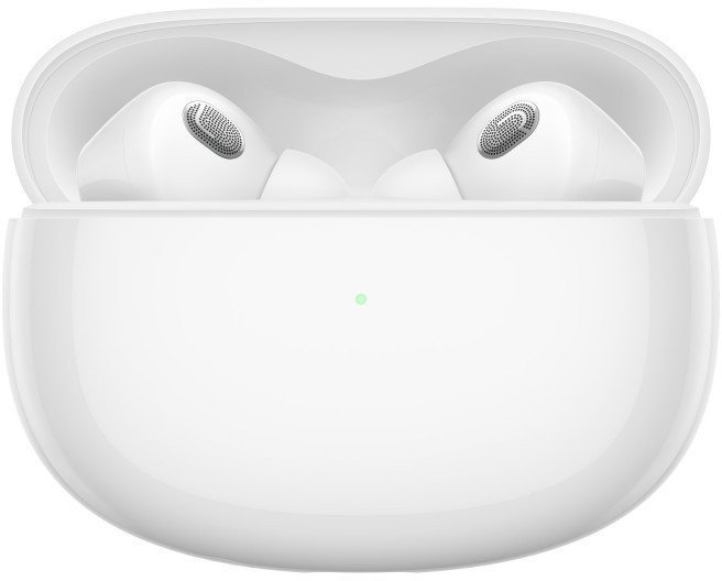 Наушники TWS Xiaomi Buds 3T Pro White (BHR5177GL)  Фото №6