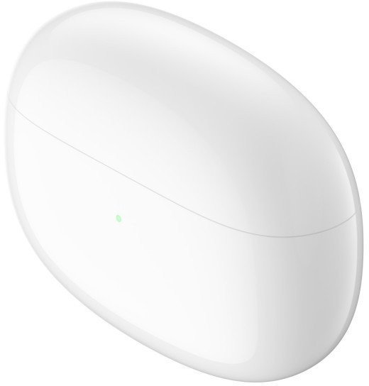 Наушники TWS Xiaomi Buds 3T Pro White (BHR5177GL)  Фото №12