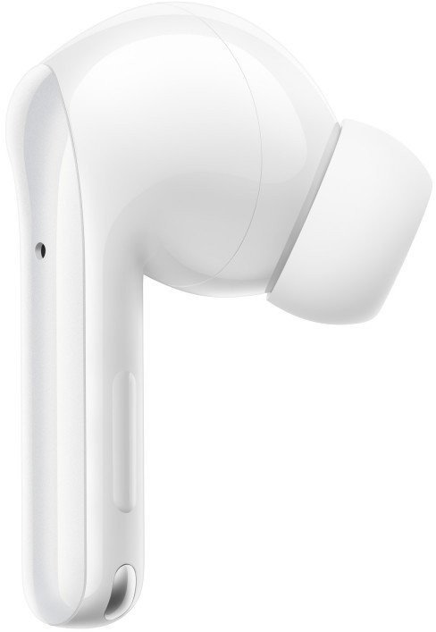 Наушники TWS Xiaomi Buds 3T Pro White (BHR5177GL)  Фото №13